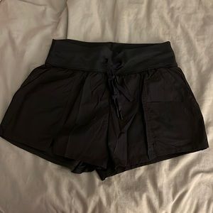 OFFLINE By Aerie The Hugger HomeRun Short